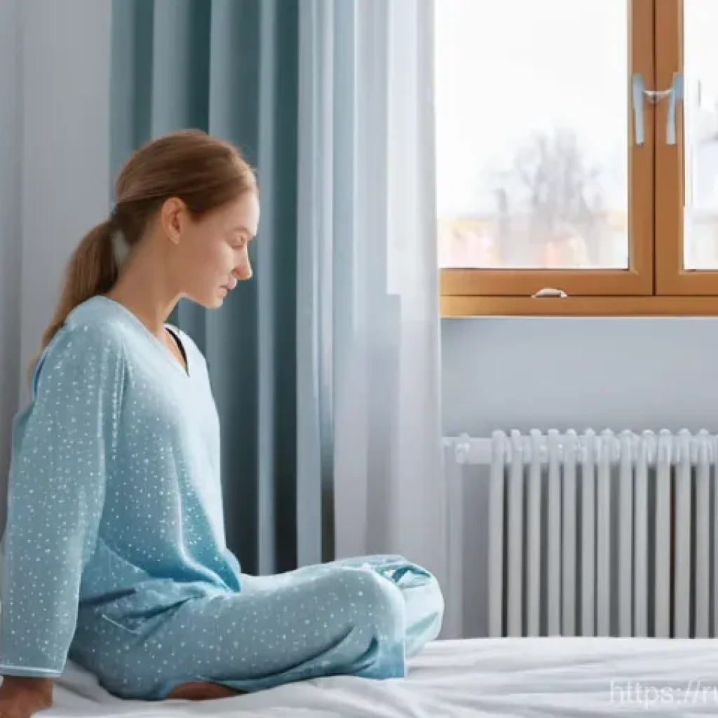 서큘래딘 조명 설계와 문화적 요소 - **Morning Awakening in a Modern Russian Home:**
    A young to middle-aged Russian woman, wearing mo...