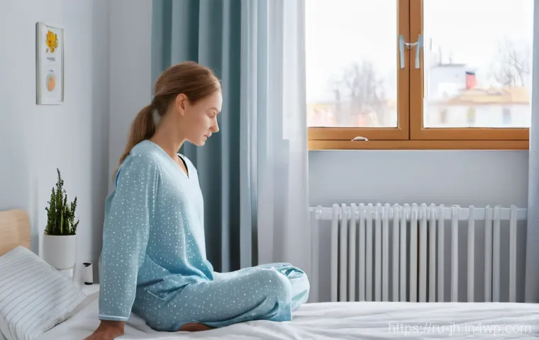 서큘래딘 조명 설계와 문화적 요소 - **Morning Awakening in a Modern Russian Home:**
    A young to middle-aged Russian woman, wearing mo...