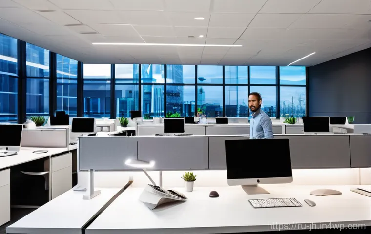 서큘래딘 조명 설계에서의 공간 피드백 - **Prompt: Cozy Morning Awakening with Adaptive Light**
    A serene, warm-toned indoor shot of a you...