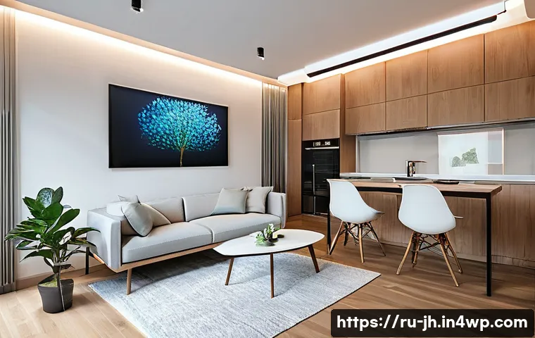 서큘래딘 조명 설계의 이점 관련 이미지 2